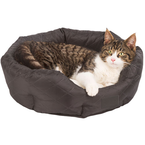 Kerbl Kattenmand Charlotte 64x57cm