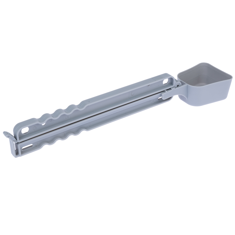 Zooplus Basics Sluitclip met schep hond & Kat