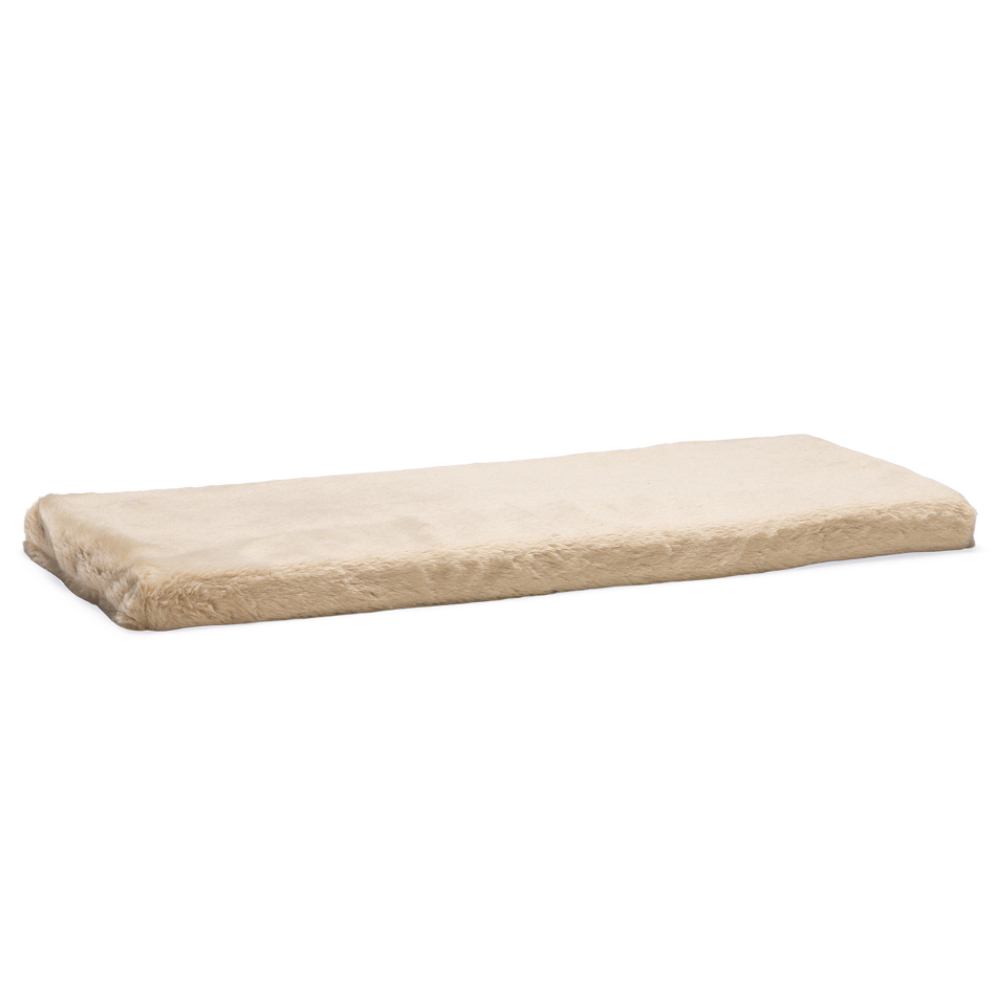 Beeztees vensterbankkussen Moza 65x27x3cm voor katten