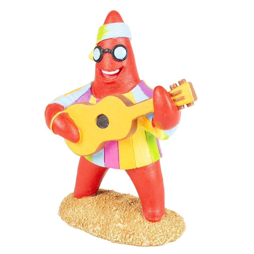 Aqua D'ella Hippie zeester