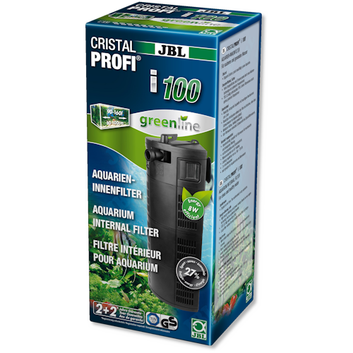 JBL CristalProfi Greenline i100 - Binnenfilter