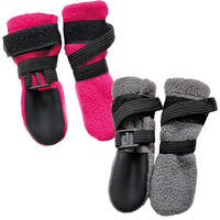 Finnero hondenschoenen HALLA