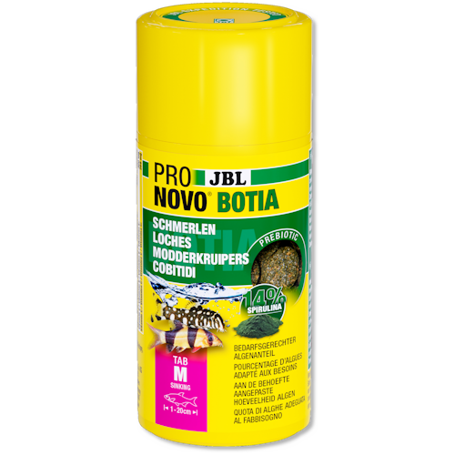 JBL ProNovo Botia Tab M 100ML
