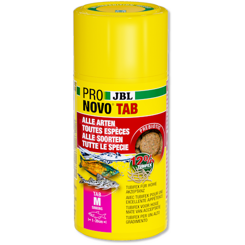 JBL ProNovo Tab M 100ML