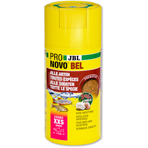 JBL ProNovo Bel Grano XXS 100ML