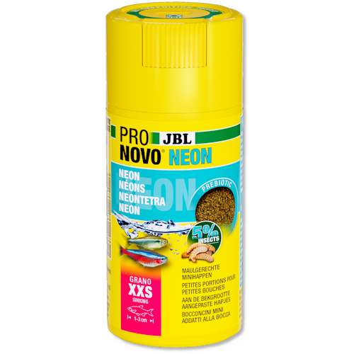 JBL ProNovo Neon Grano XXS 100ML