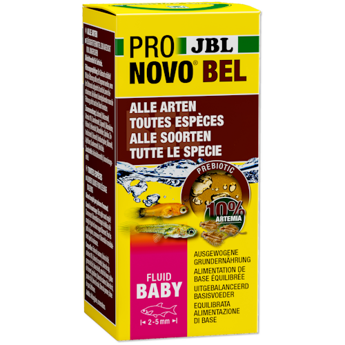 JBL ProNovo Bel Fluid 50ML
