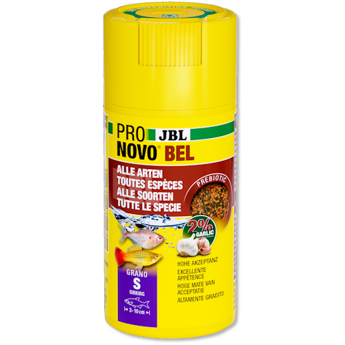 JBL ProNovo Bel Grano S 100ML
