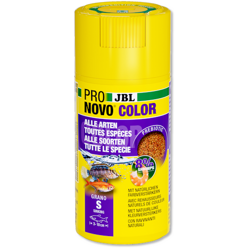 JBL ProNovo Color Grano S 100ML