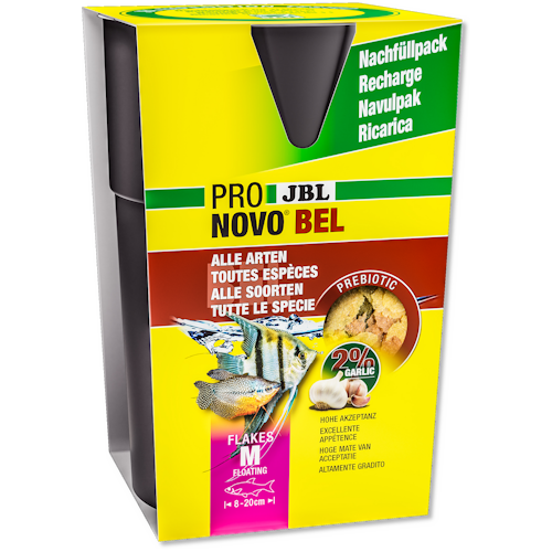 JBL ProNovo Bel Flakes M 750ML