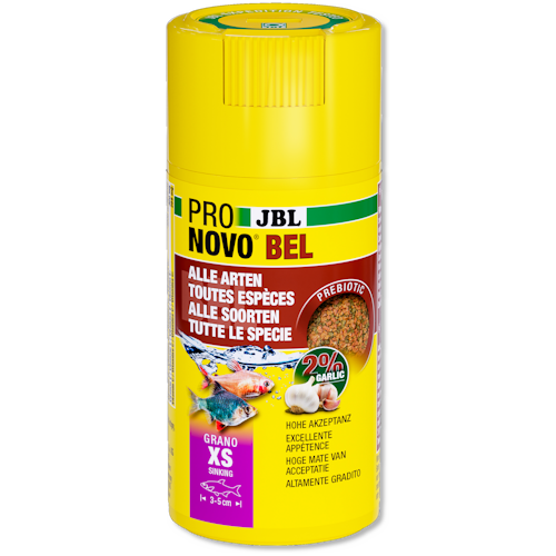 JBL ProNovo Bel Grano XS 100ML