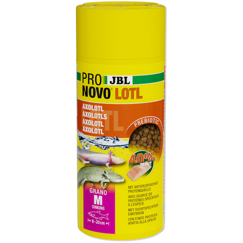 JBL ProNovo LOTL Grano M 250ML