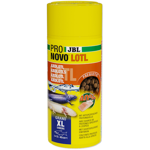 JBL ProNovo LOTL Grano XL 250ML