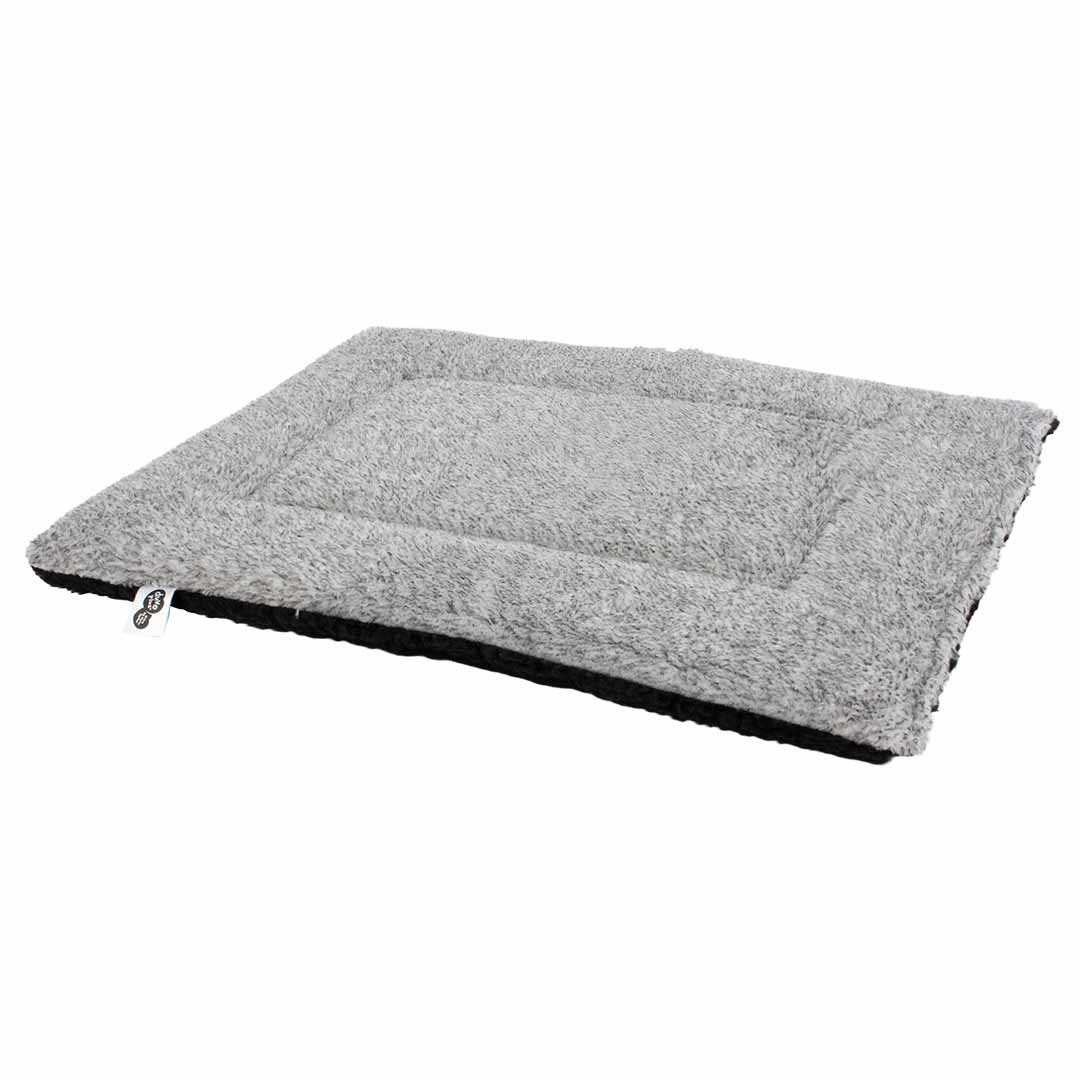 Duvo+ Bench Kussen Sherpa ECO L - 107x71CM
