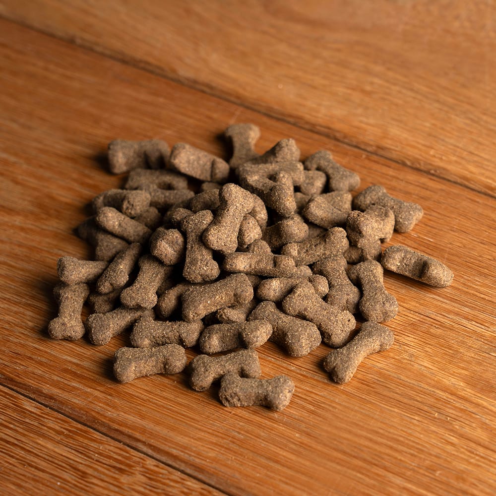 Alsa-nature Struisvogel-snack, 500 g