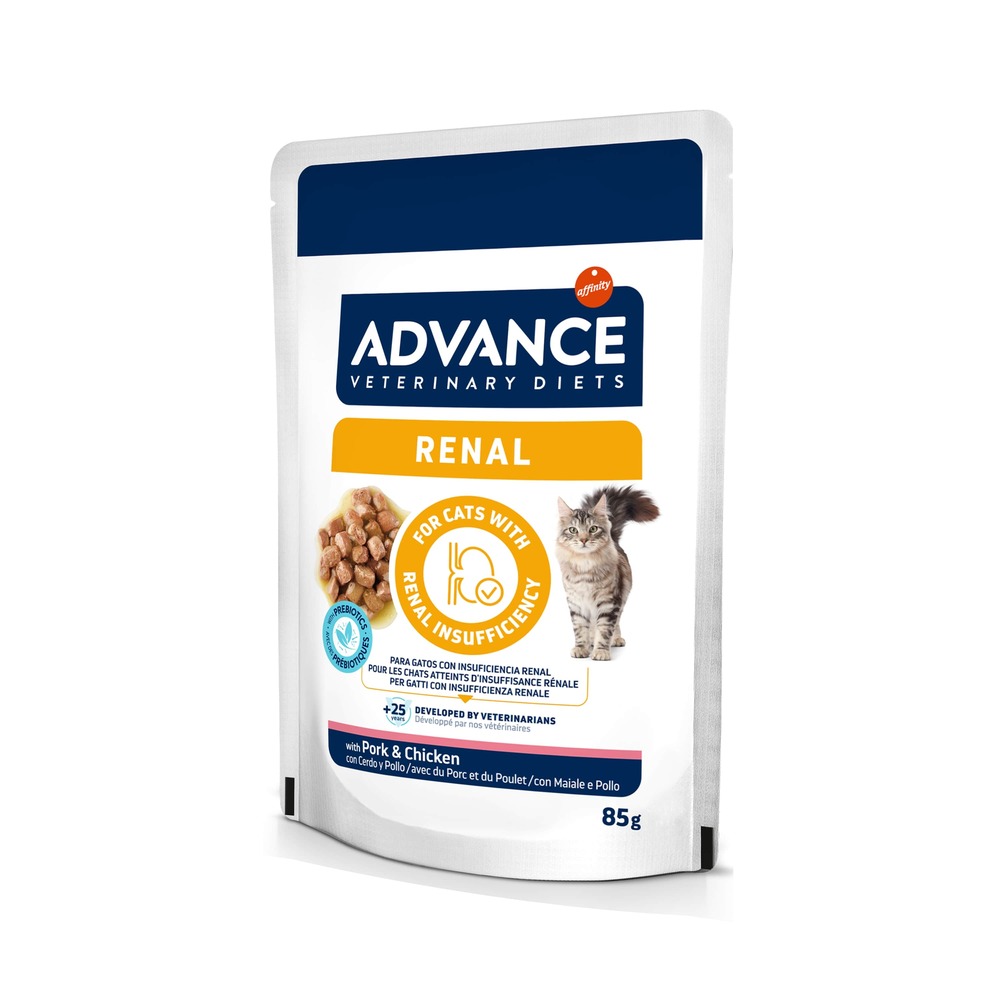 Affinity Advance Veterinary Diets Advance Veterinary Diets Cat Renal
