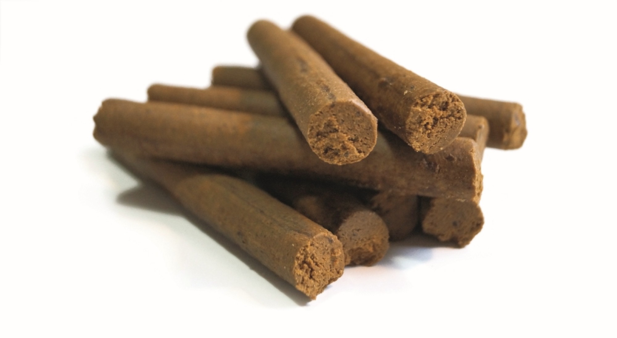 Amigüitos Hondensticks Kip 8 St.