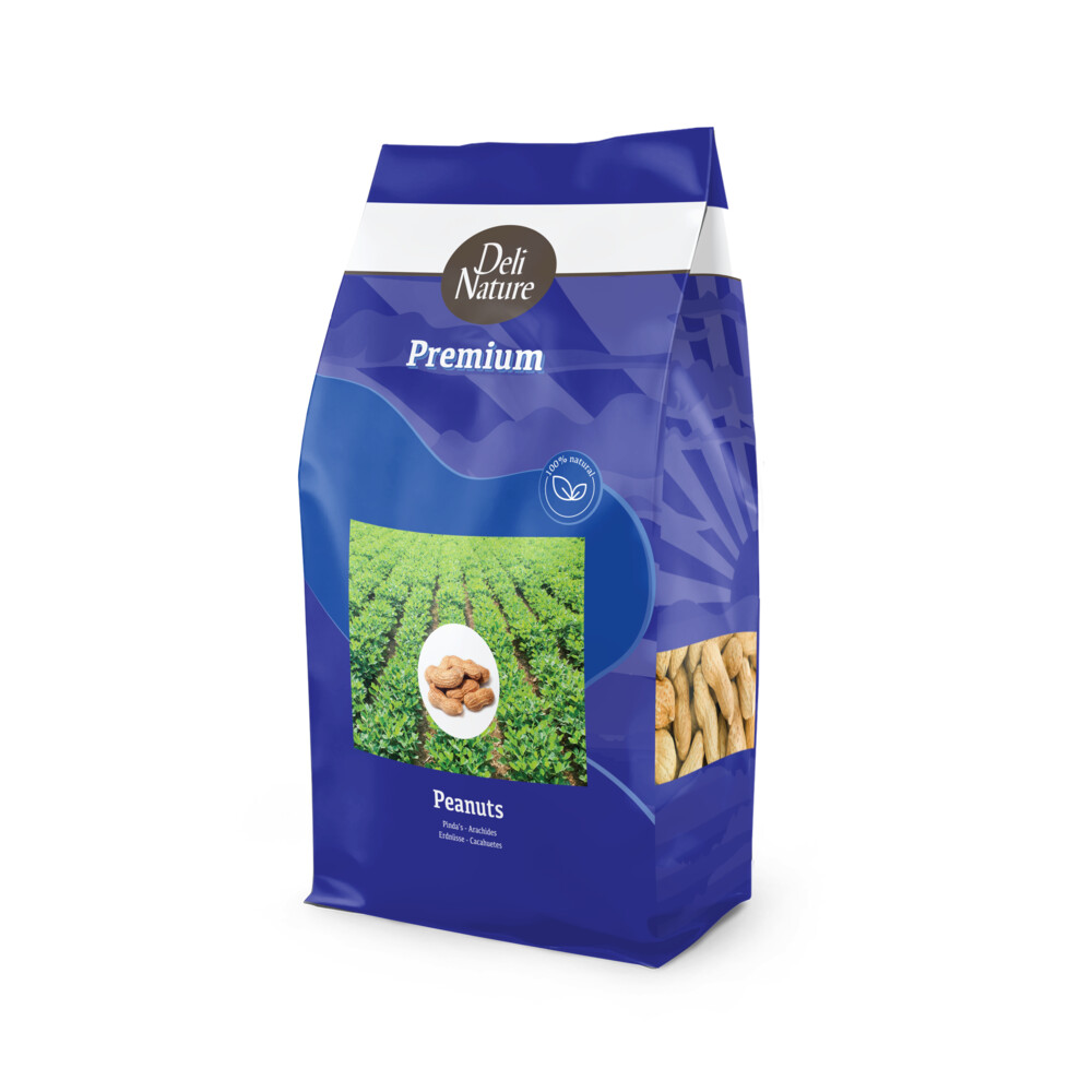 Deli Nature 4x  Doppinda's 1,6 kg