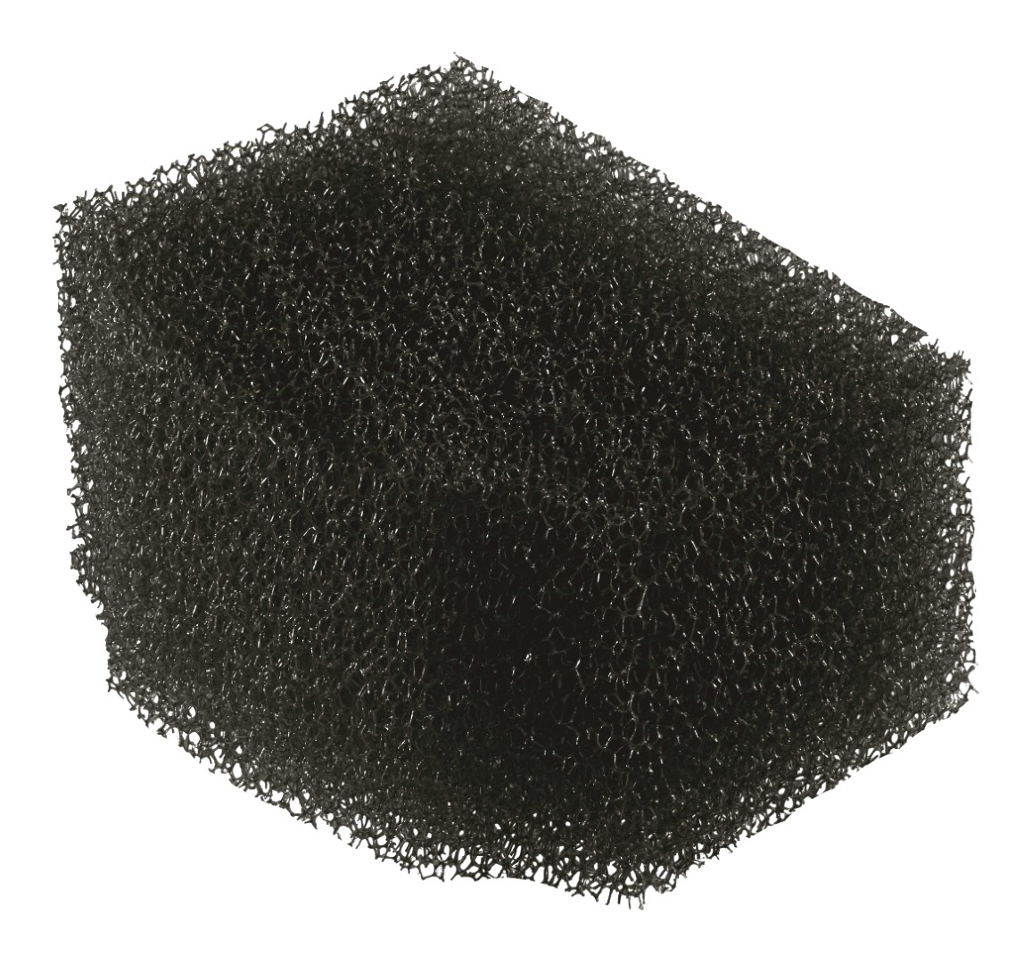Oase Actieve kool filterset 4 BioPlus - 