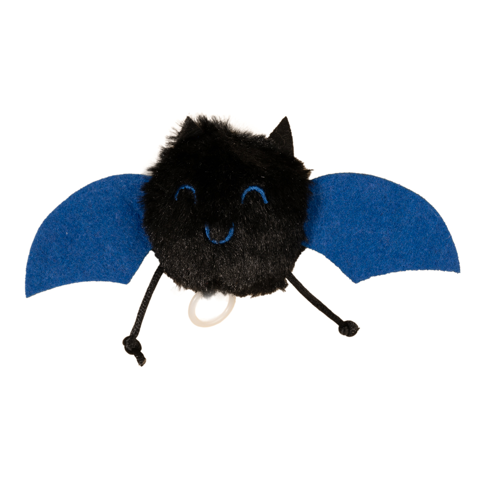 TIAKI kattenspeeltje vibrerende knuppel