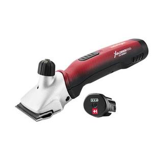 Heiniger Accu-scheermachine Xplorer PRO 1 Li-Ion