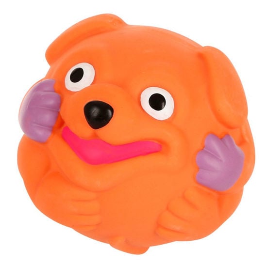 Kerbl Latex Hond 9 Centimeter