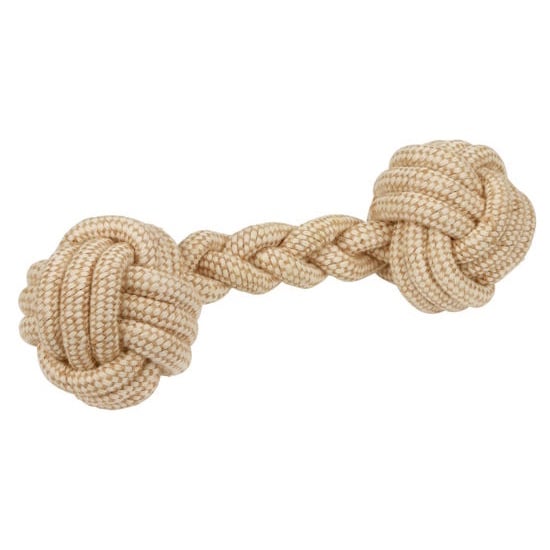 Kerbl Halter Jute/Katoen