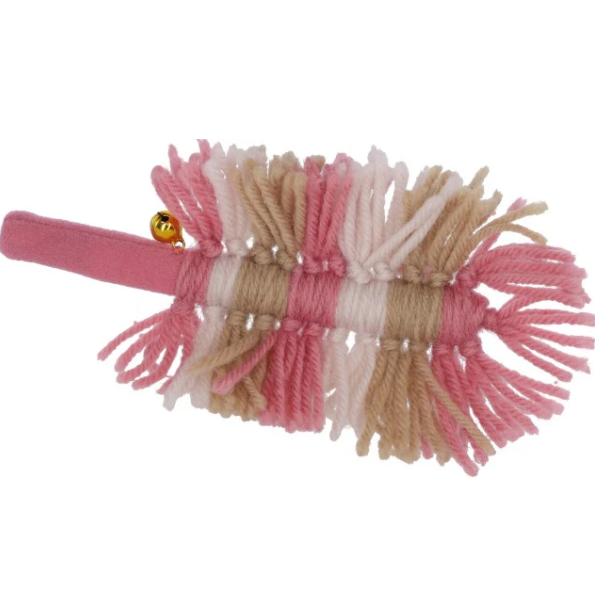 Kerbl Kattenspeeltje Harige Duster