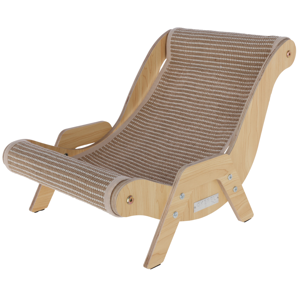 Kerbl Pet kattenbed Sundowner 54x37x33cm voor katten