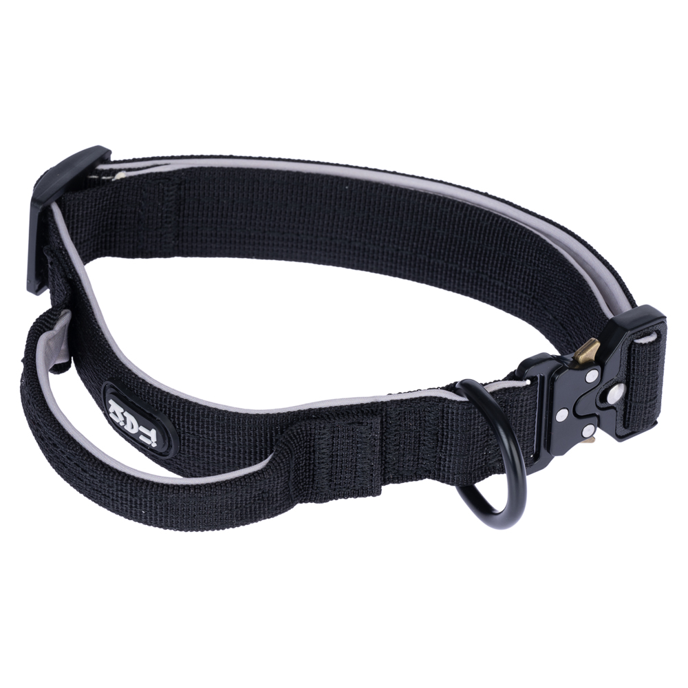 TIAKI veiligheidshalsband maat L 50-70cm nekomtrek, 38 mm brede hond