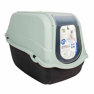 Duvo+ Romeo ECO kattentoilet 57x39x41CM Ice