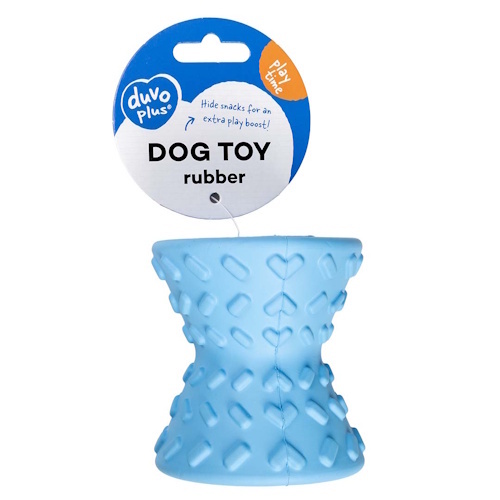 Duvo+ Snackspeeltje Griplay Diabolo Blauw