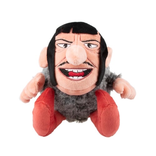 Duvo+ Smurfs knuffelspeeltje Razamel De Smurfen