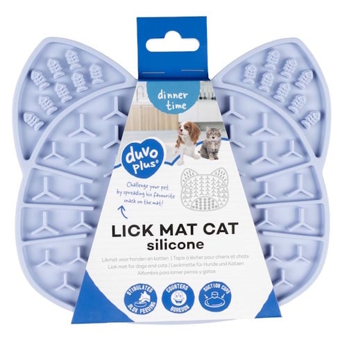 Likmat Kat