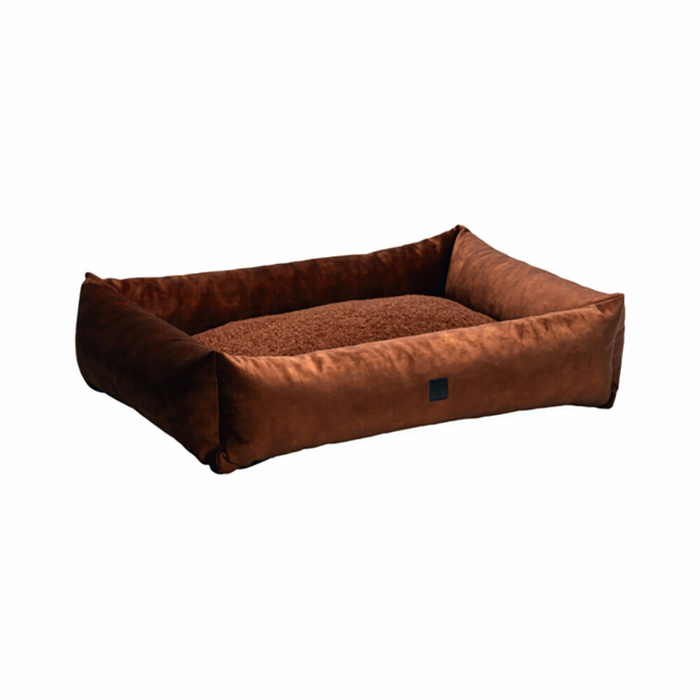 Designed by Lotte Ligbed Yndis Terra 95 x 80 x 25 cm