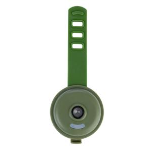 Kooa ultrasone tekenbescherming hond