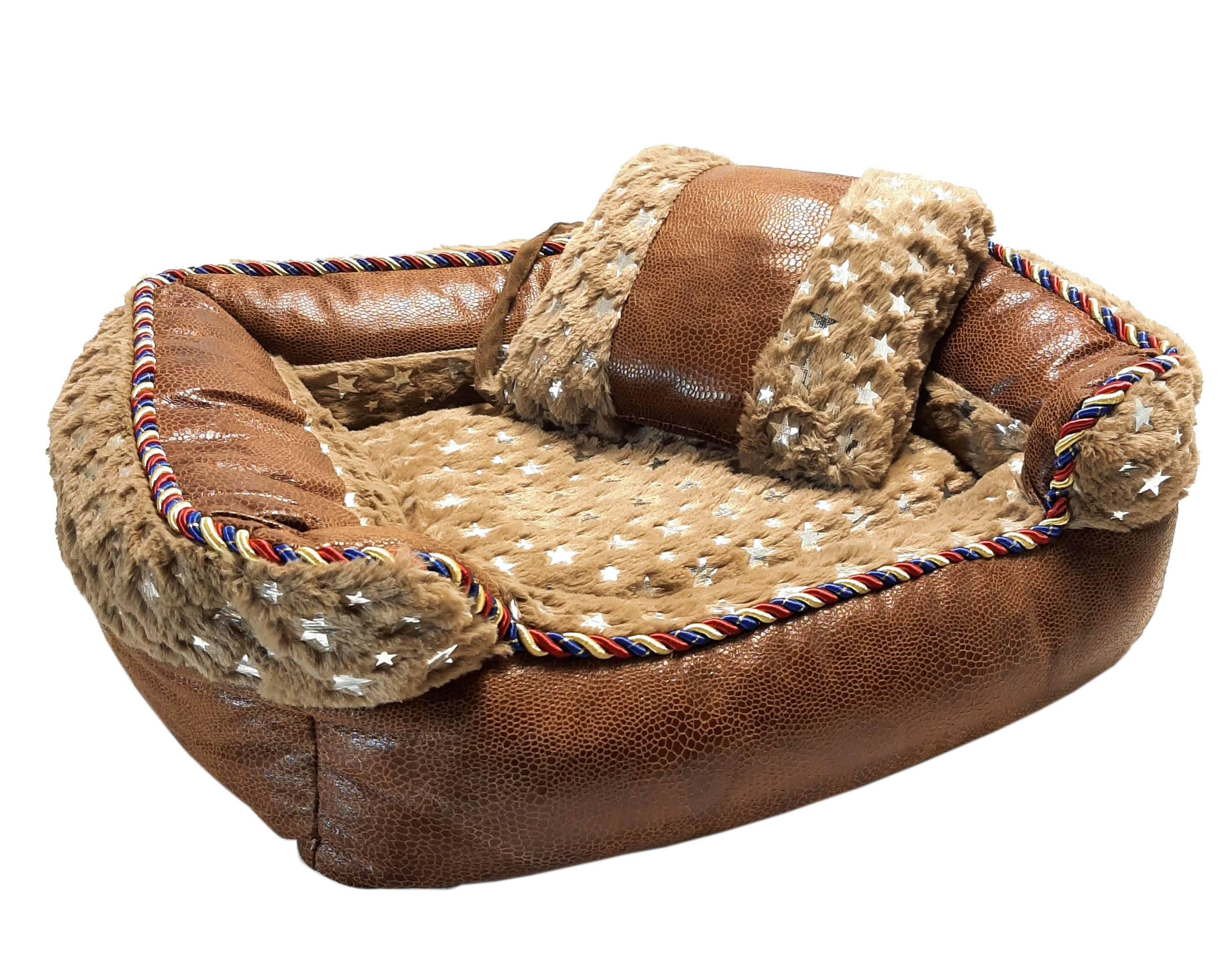 Furnilux Hondenmand Eefke | 