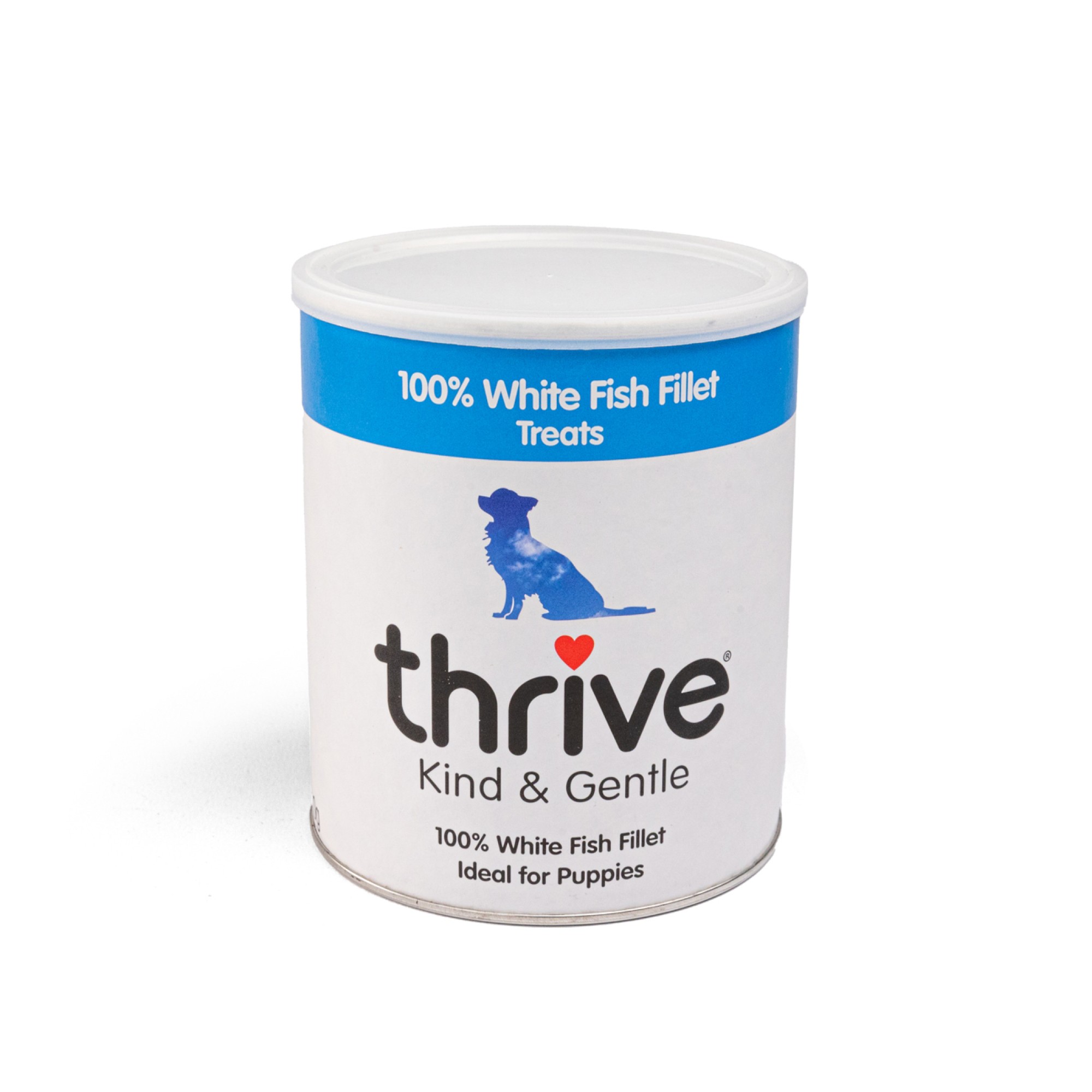 Thrive Kind&Gentle Witvis 110 gr.