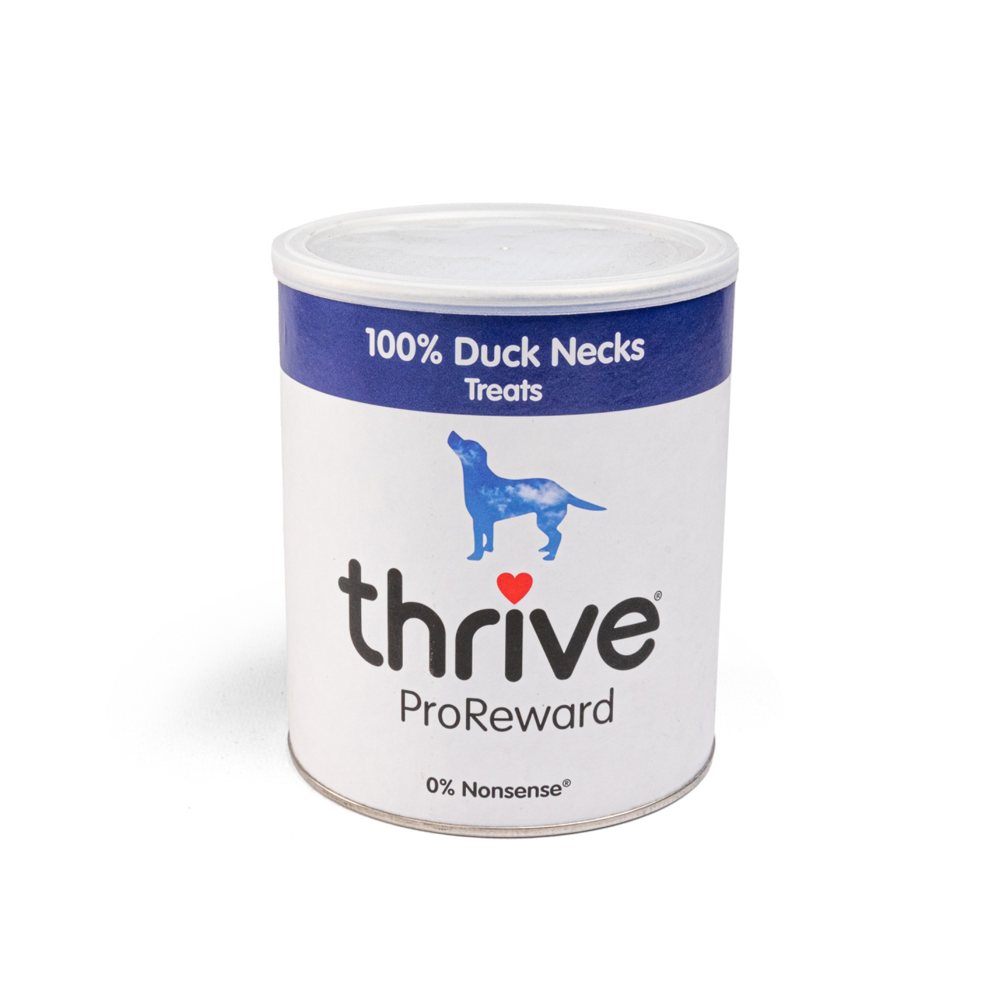 Thrive ProReward Eendennekken 135 gr.