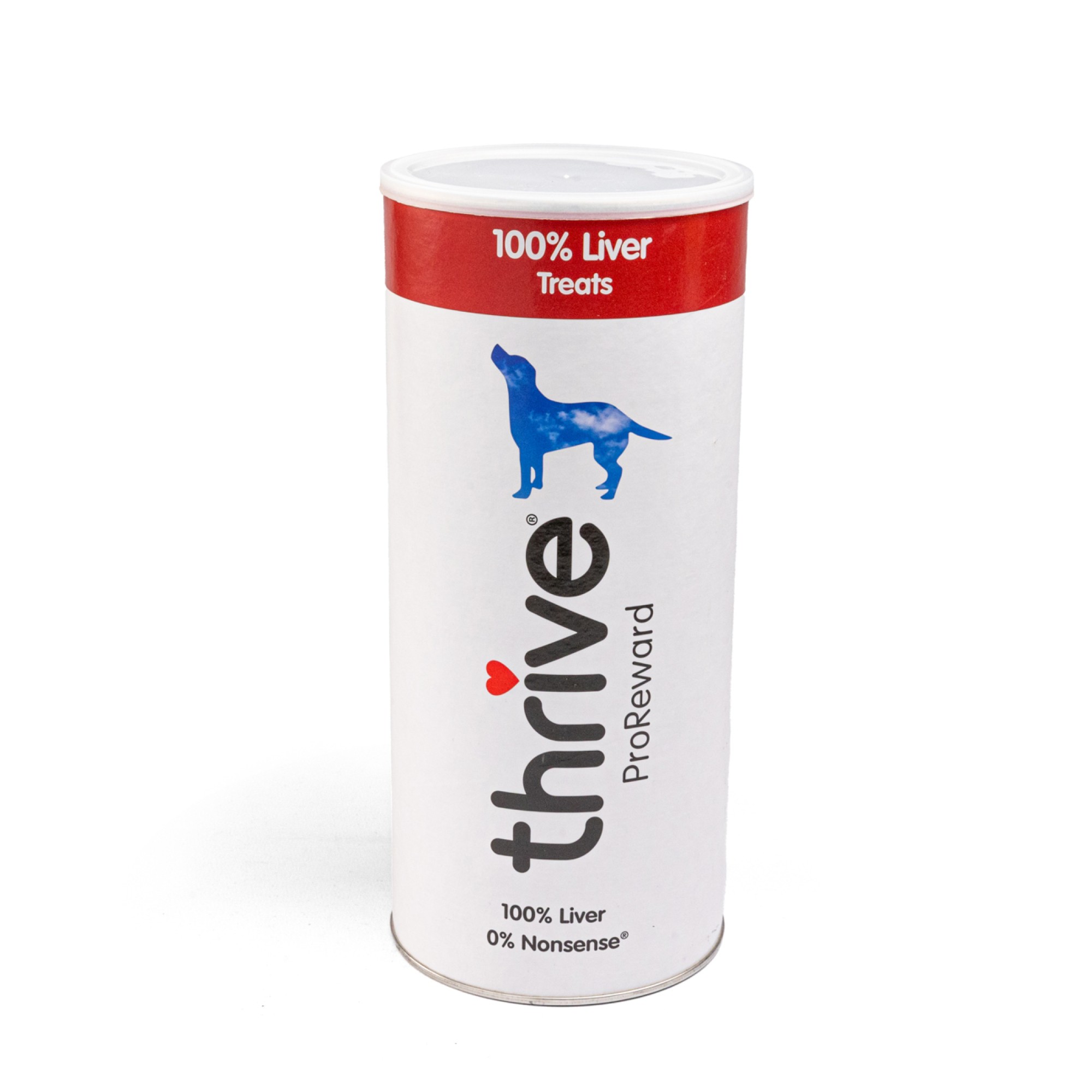 Thrive ProReward Runderlever 500 gr.