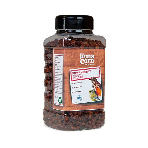 Konacorn Lijsterbessen