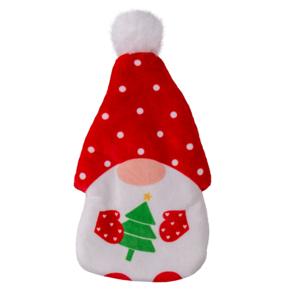 Kong Holiday Navulbare Kabouter voor katten