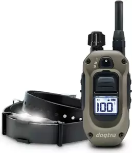 Dogtra ARC-X - 1 hond C.E. goedgekeurd