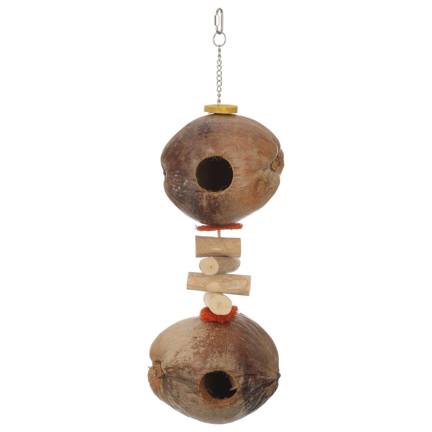 Adori Double Coco Chain