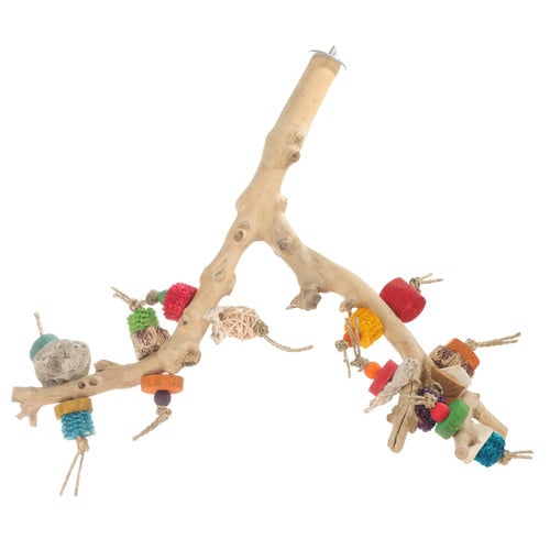 Adori Java Play Perch 16x52x56CM