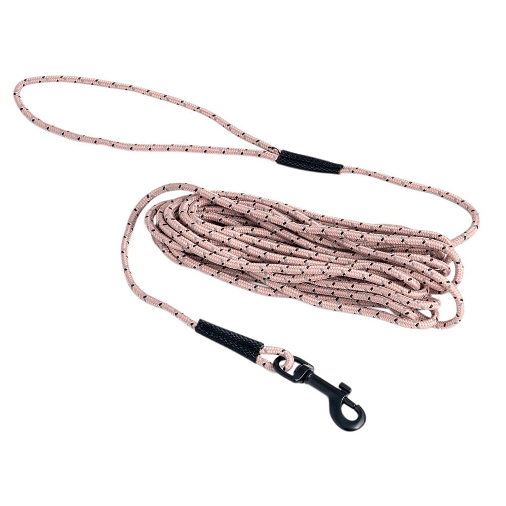 Puppy sleeplijn Dolly, taupe