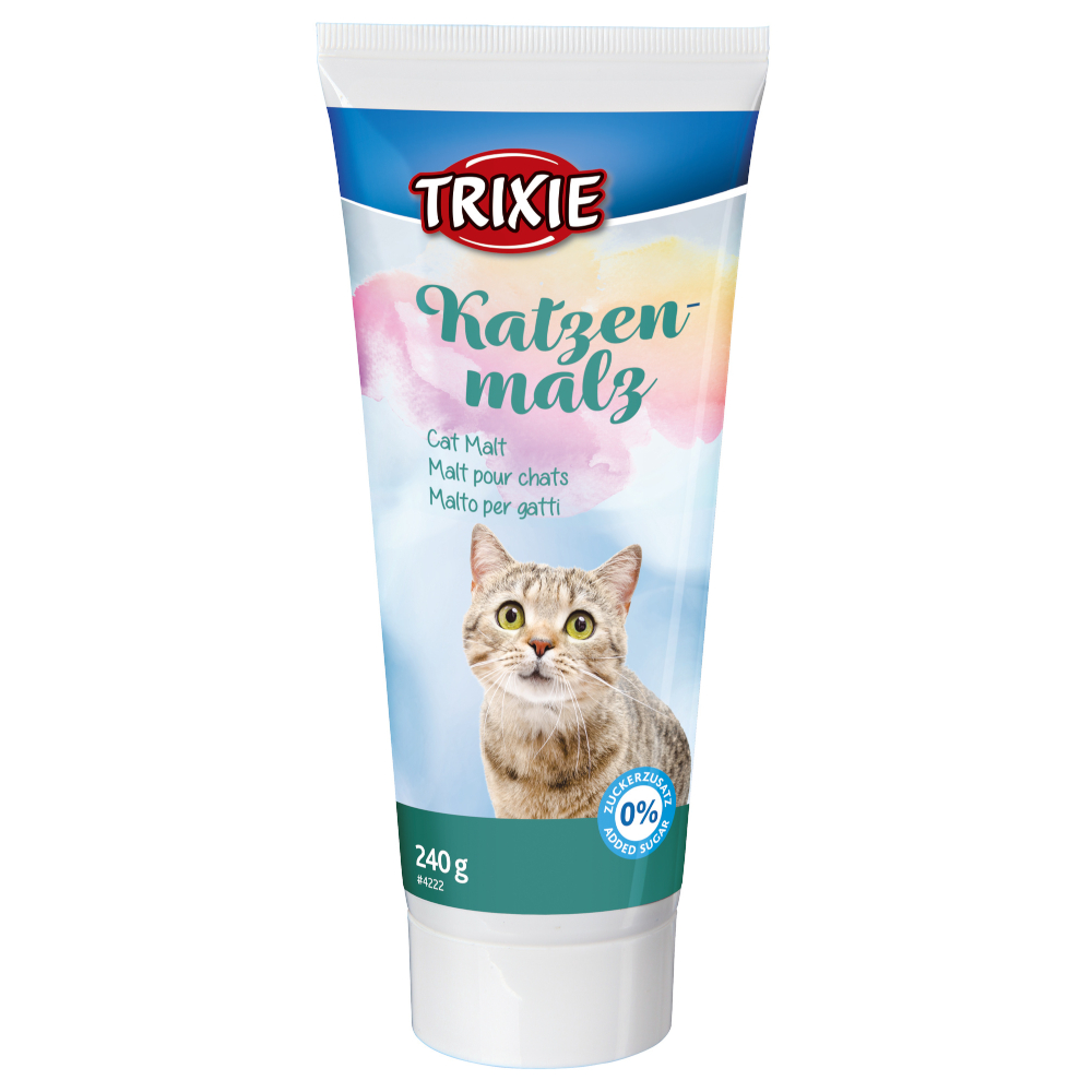 TRIXIE Kattenmout - 240 g