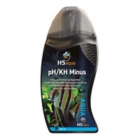 HS Aqua Ph/Kh Minus 650ML