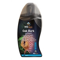 HS Aqua Oak Bark Extract 650ML