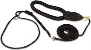 Julius-K9 Showlijn Anti Slip Met Handvat 3.5mm x 2m